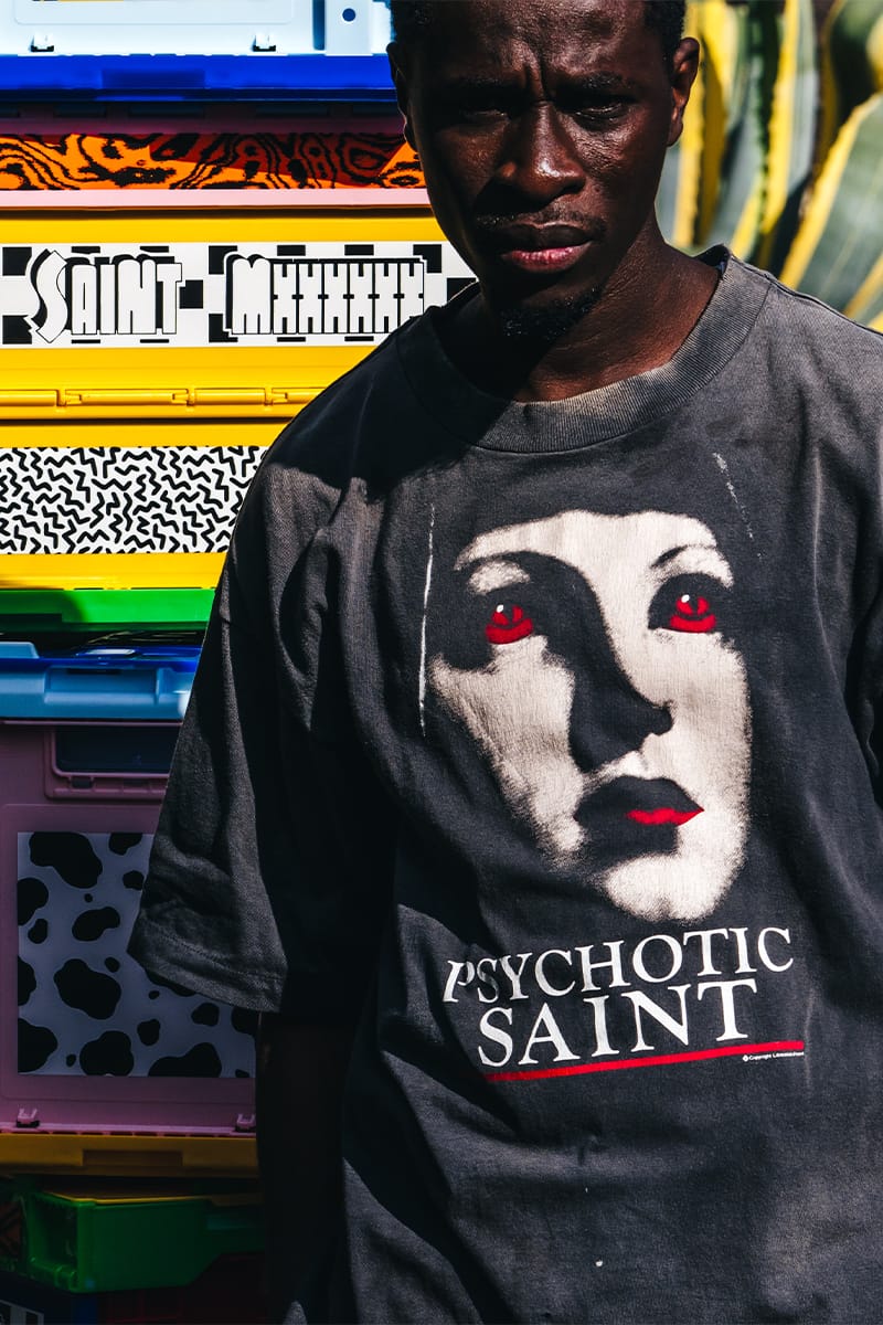 セイントマイケルが河村康輔やフィアオブゴッドとコラボレーション