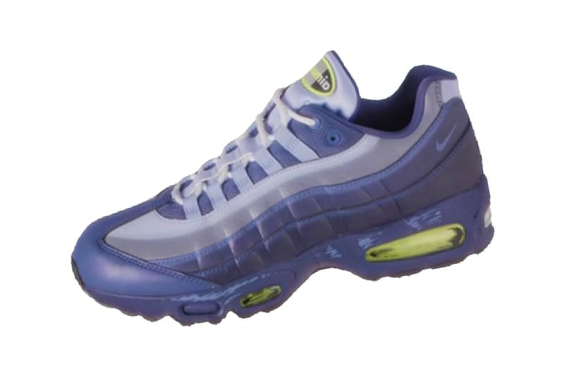 遊戯王xナイキのコラボ エアマックス95をチェック | Hypebeast.JP