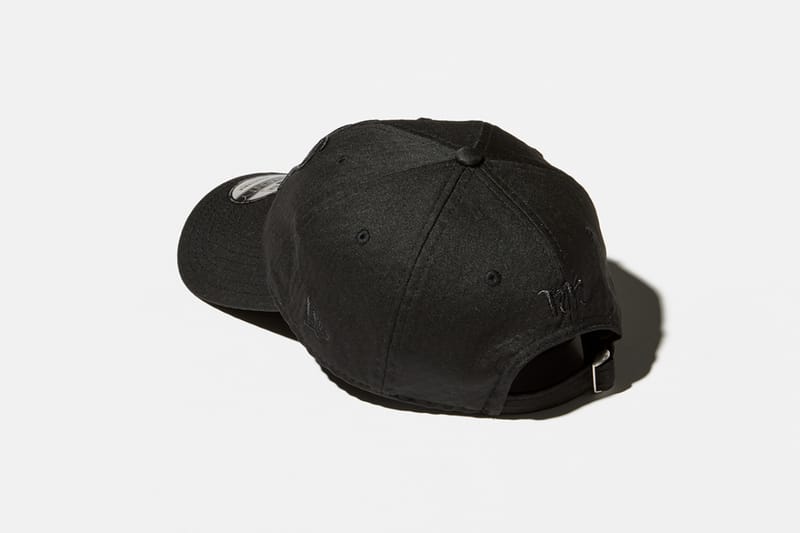 キコ・コスタディノフ x ニューエラから日本限定の新作が到着