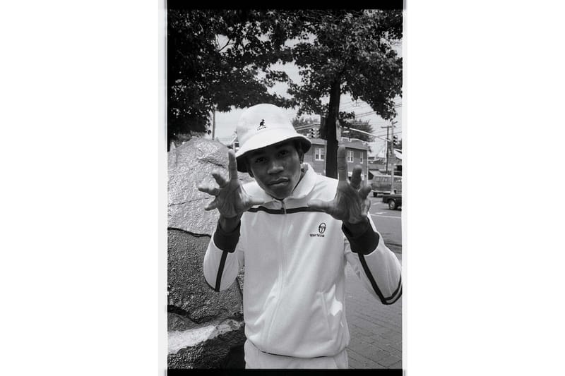 Josh Cheuse Photography Exhibition NYC | Hypebeast