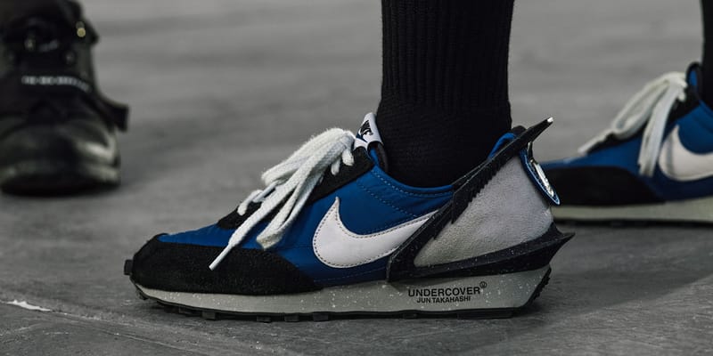 UNDERCOVER x Nike Clothing Capsule, Daybreak Collab Release