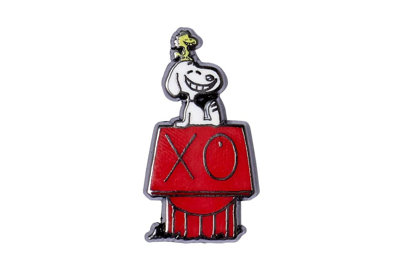 André Saraiva x Peanuts Galeries Lafayette | Hypebeast