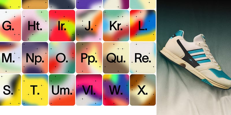 adidas A-ZX Series 2020-21 Release Dates & Info | Hypebeast