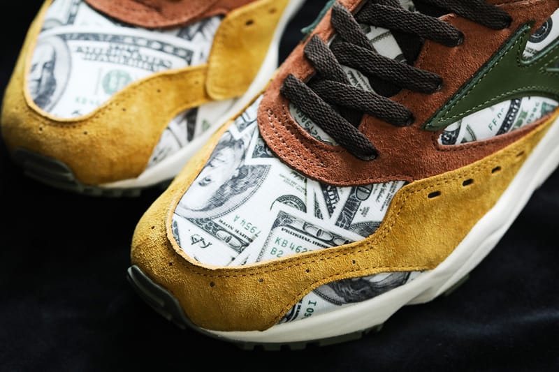 24karats x mita x Mizuno Contender Release Info | Hypebeast