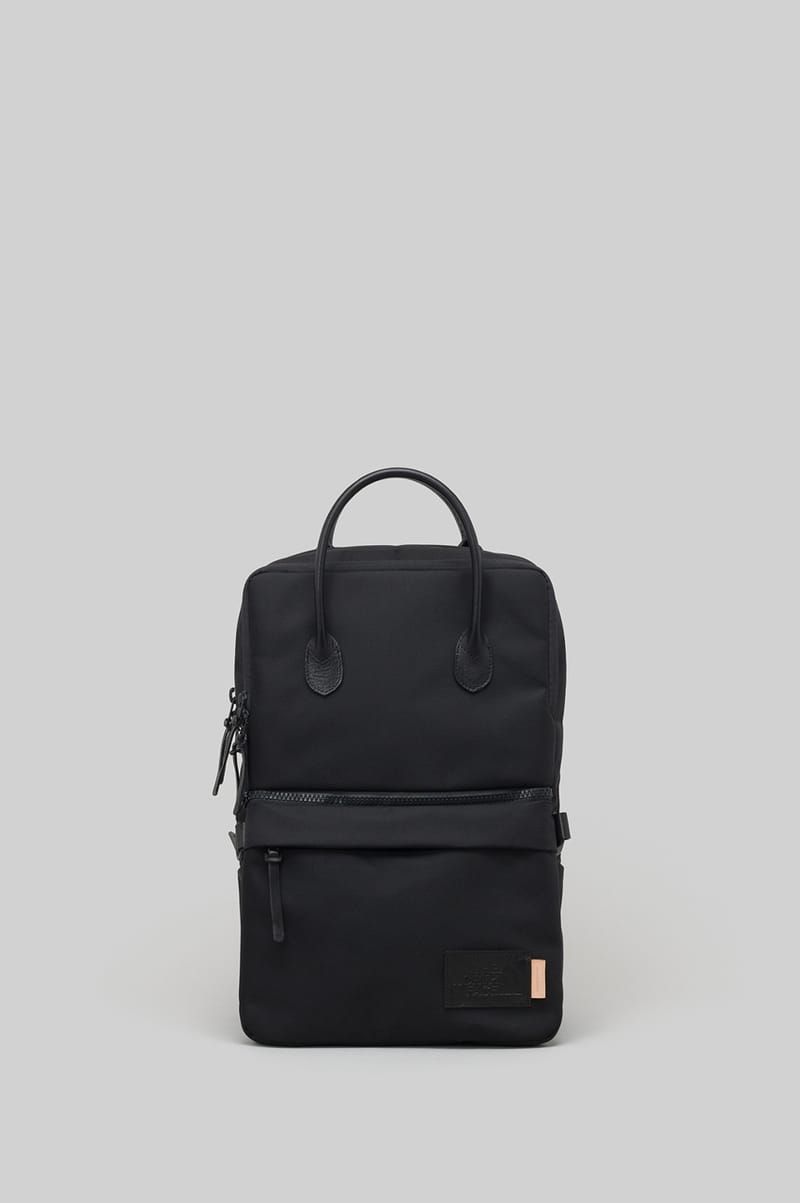 The North Face Japan x Hender Scheme SS21 Collab | Hypebeast