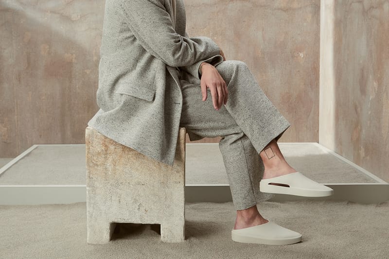 Fear of God The California Slip-On Release Date | Hypebeast