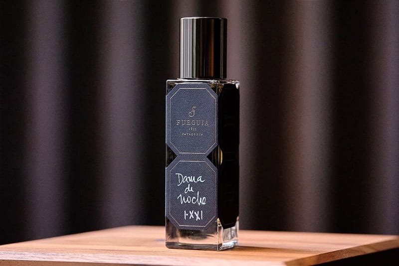 Fueguia 1833 Ginza Dama de Noche Fragrance | Hypebeast