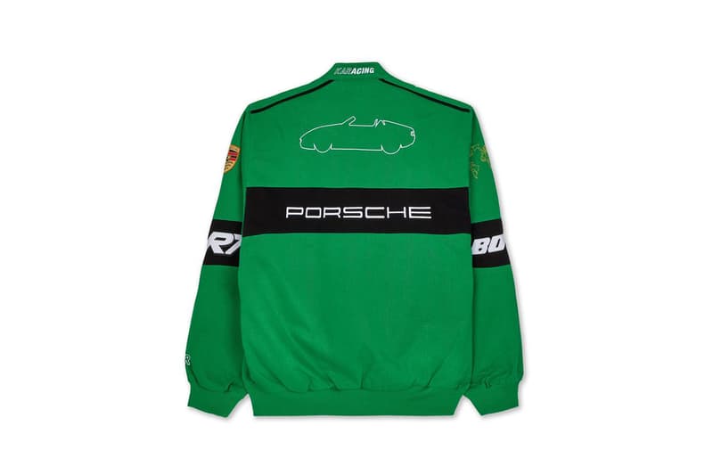 Kar L'Art De L'Automobile x Porsche Capsule Drop | Hypebeast