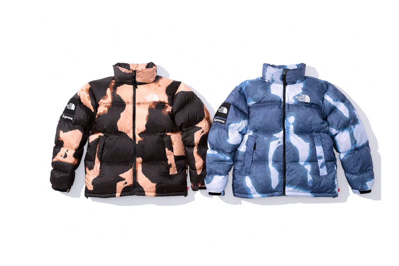 Supreme x The North Face Fall 2021 Collaboration | Hypebeast