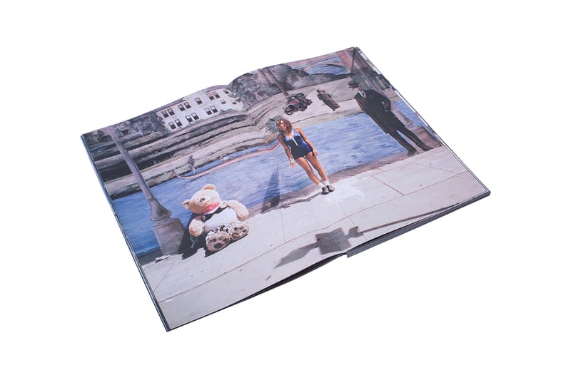 Jason Dill Launches 'Prince Street' Photobook | Hypebeast