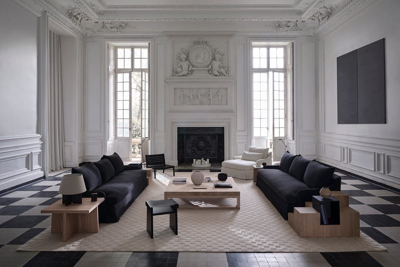 Vincent Van Duysen Unveils Zara Home Collection | Hypebeast