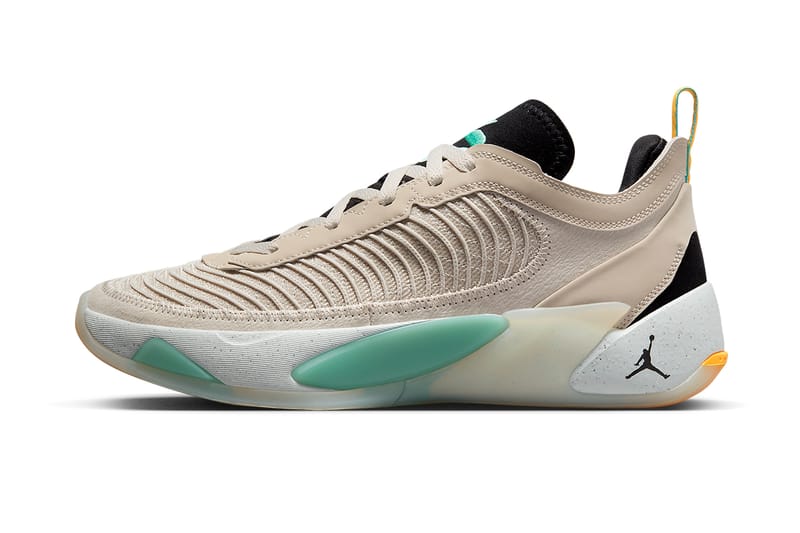 Jordan 1 Luka Next Nature Tan DR9830-130 Release Date | Hypebeast
