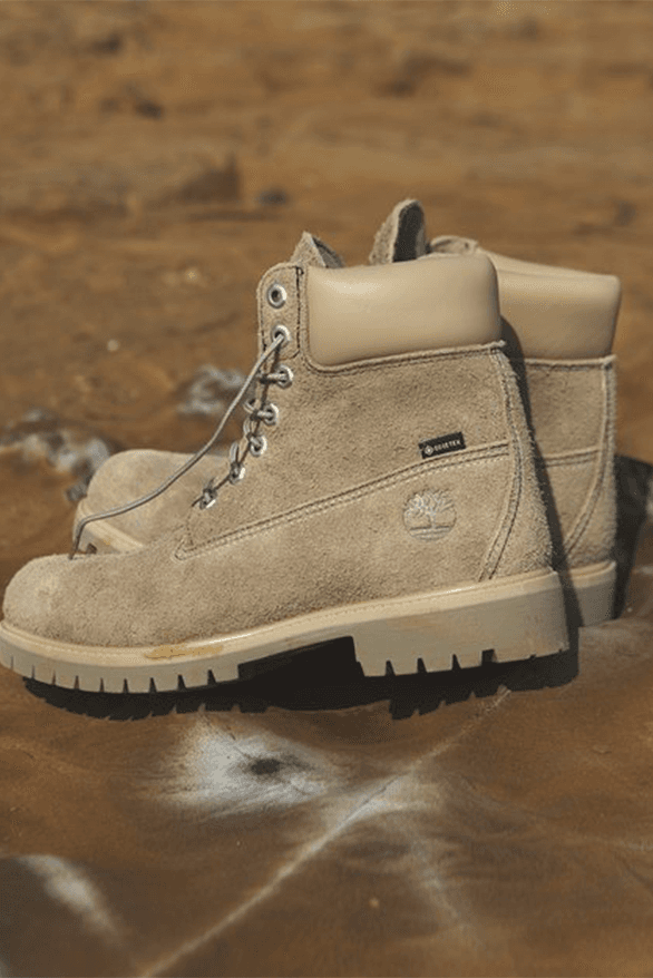 nonnative x Timberland 6-Inch Premium Boot Collaboration | Hypebeast