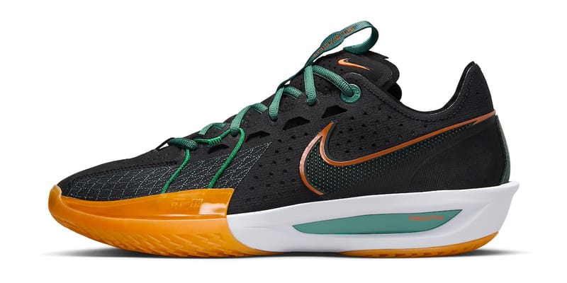 Official Look Nike GT Cut 3 