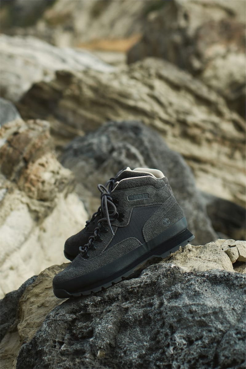 White Mountaineering x Timberland Rework Three Classics | Hypebeast