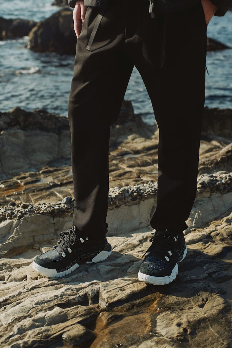 White Mountaineering x Timberland Rework Three Classics | Hypebeast