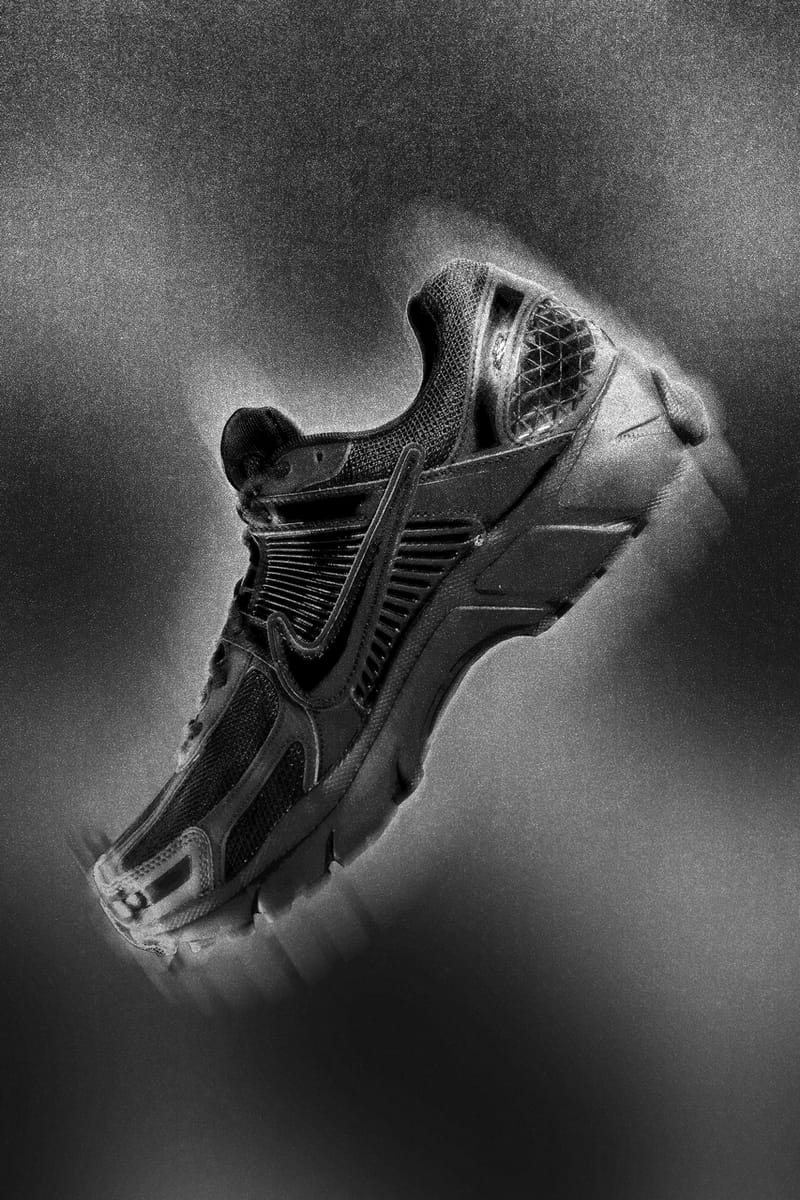 Official Look Dover Street Market x Nike Zoom Vomero 5 