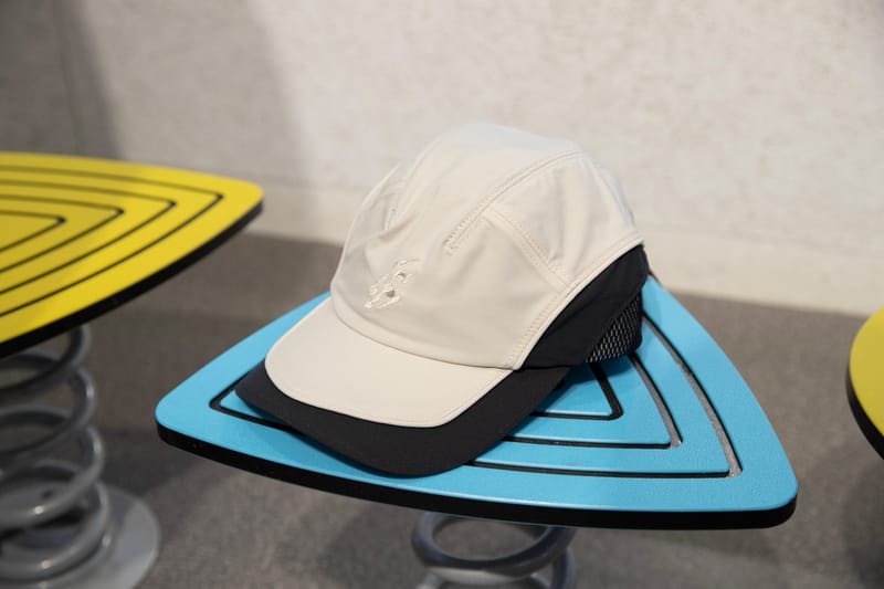 Kiko Kostadinov x ASICS Interview in Shanghai | Hypebeast