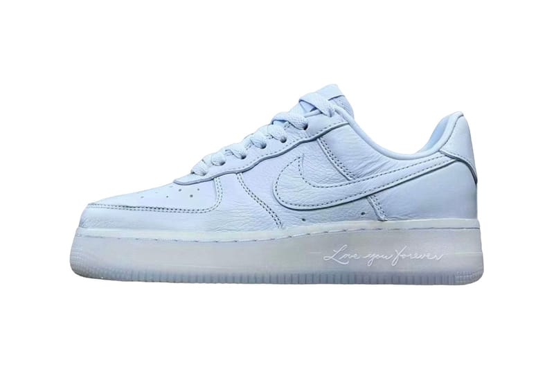 NOCTA x Nike Air Force 1 Low Release Info | Hypebeast
