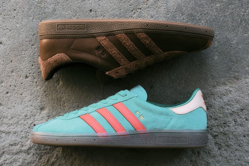 size? x Billy's Tokyo x adidas Sapporo Japan City Series Release