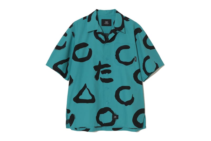 UNDERCOVER and WTAPS Reunite for New 