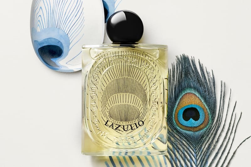 Les Essences de Diptyque 