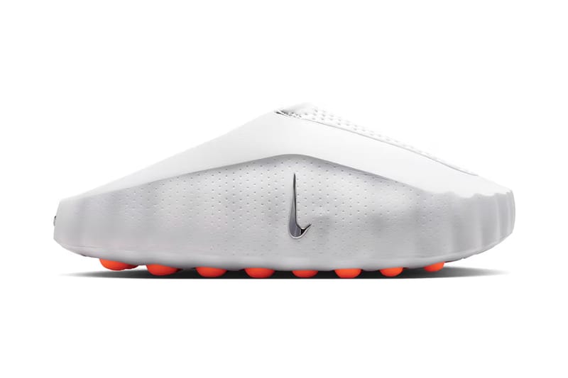 Nike Mind 001 “Light Smoke Grey” Release Info | Hypebeast