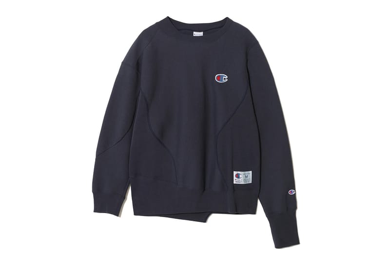 UNDERCOVER x Champion Second Collaboration Info | Hypebeast