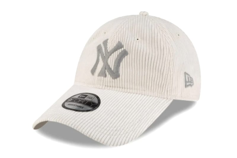 ポロラルフローレンxニューエラによる最新コラボキャップが登場