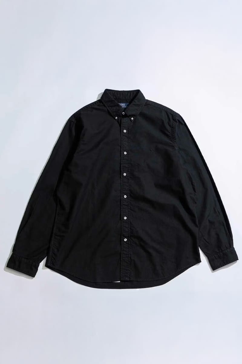 Ron Herman x Polo Ralph Lauren 