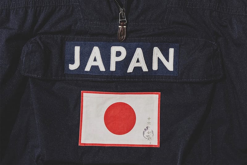 BEAMS x Polo Ralph Lauren 