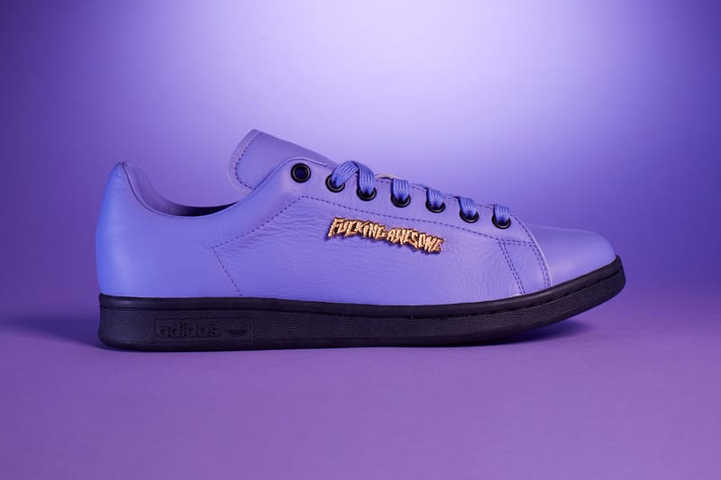 Fucking Awesome x adidas Stan Smith Pack Release | Hypebae