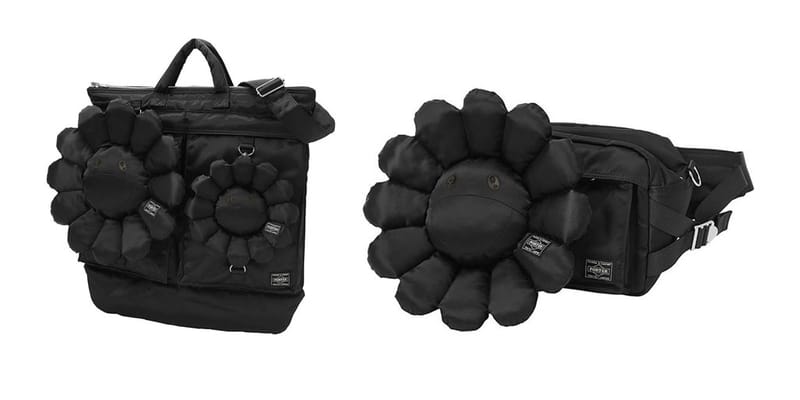 Takashi Murakami x PORTER Release Bag Collection | Hypebae
