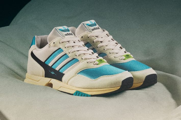 adidas Originals Relaunches A-ZX Series | Hypebae