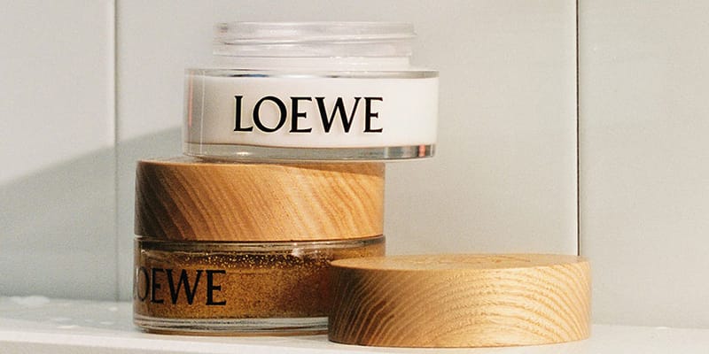 LOEWE Paula's Ibiza Launches Bath Line | Hypebae