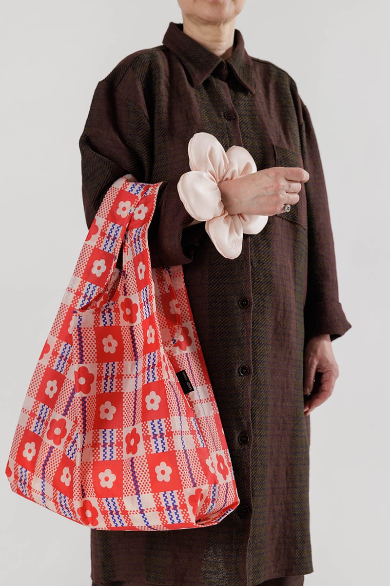 Where to Buy Baggu x Sandy Liang's Collaboration | Hypebae