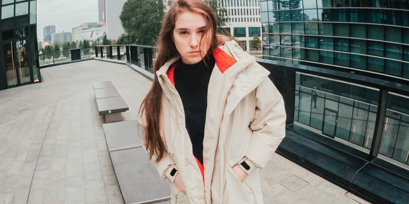 Save The Duck Releases New Pro-Tech Outerwear for FW23 | Hypebae