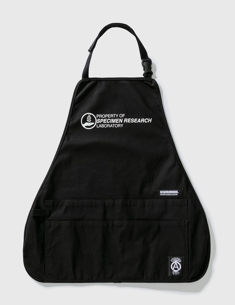 ネイバーフッド - SRL エプロン | HBX