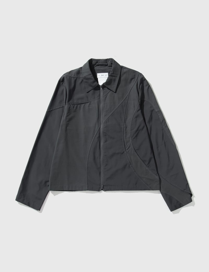POST ARCHIVE FACTION (PAF) - 4.0+ Jacket Center | HBX