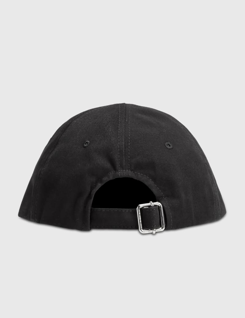 Off-White™ - Helvetica Baseball Cap | HBX