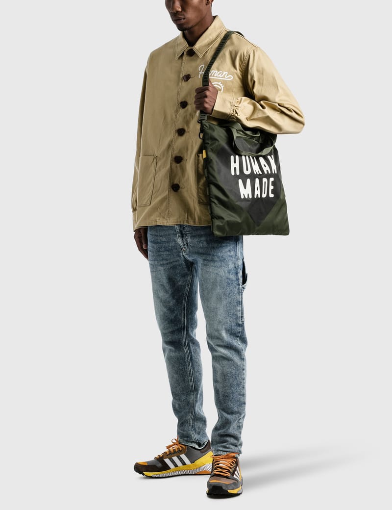 Human Made - Helmet Bag | HBX