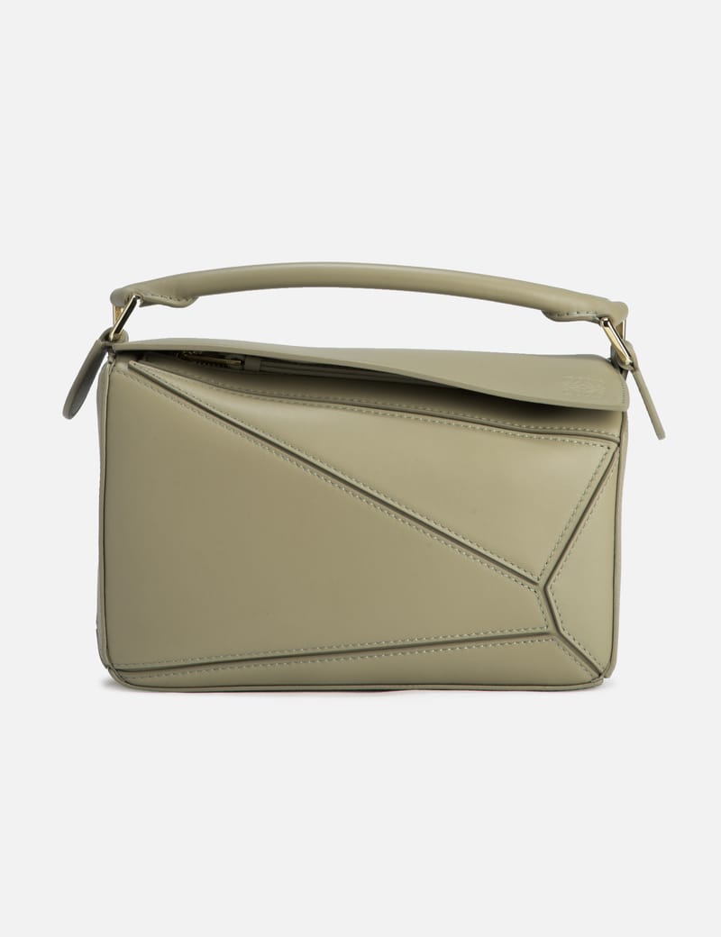 Loewe - SMALL PUZZLE BAG | HBX