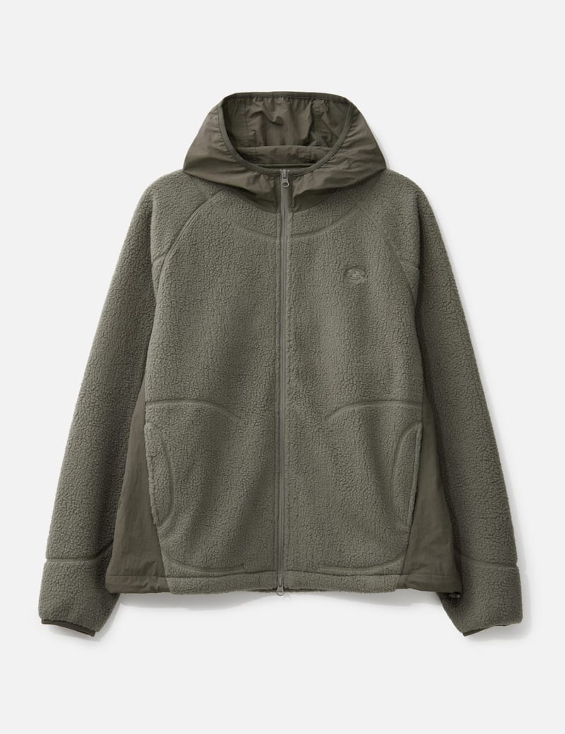 San San Gear - 2.5L JACKET | HBX