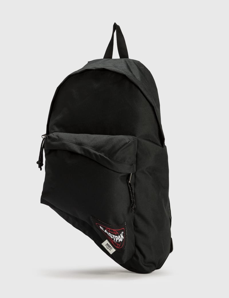 MM6 Maison Margiela - MM6 X Eastpak Dripping Backpack | HBX