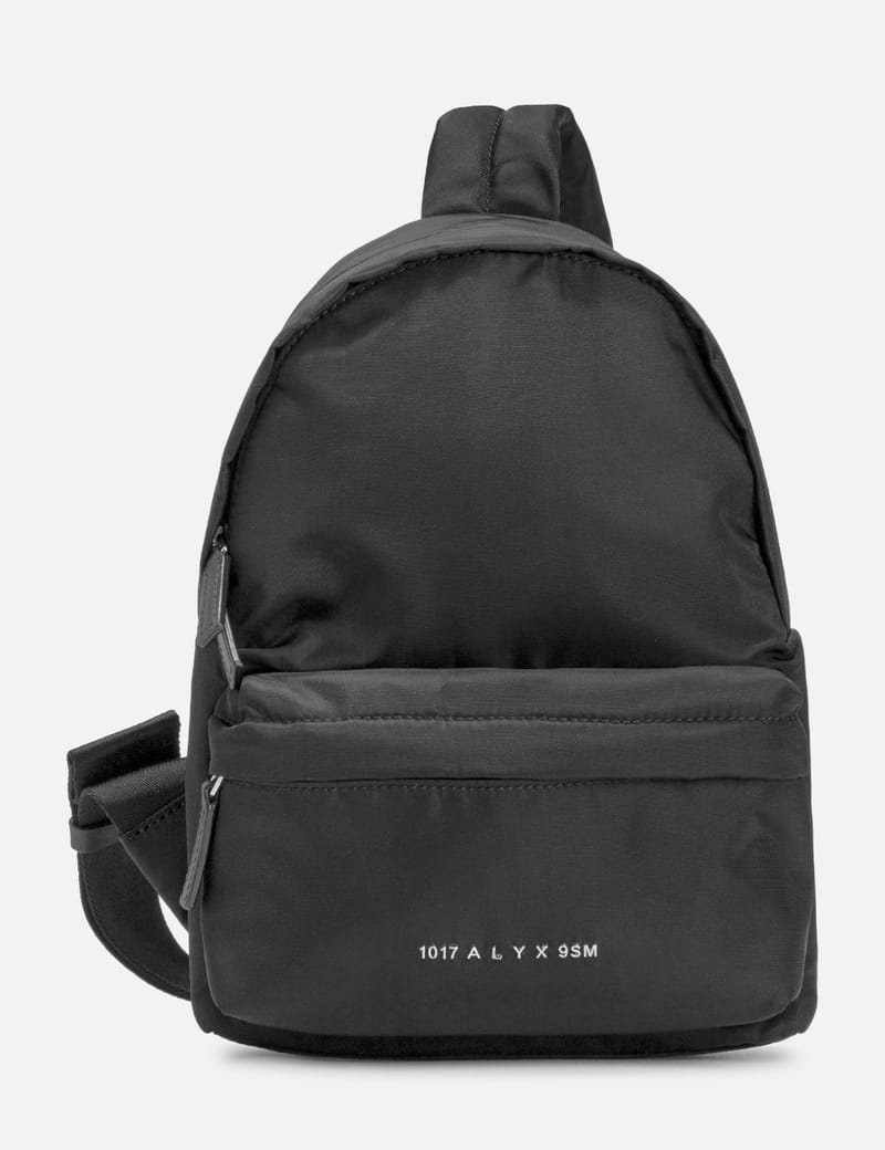 1017 ALYX 9SM - Buckle Crossbody Bag | HBX