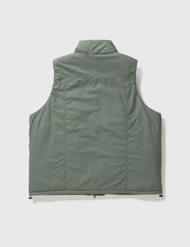 WILD THINGS - MONSTER VEST | HBX