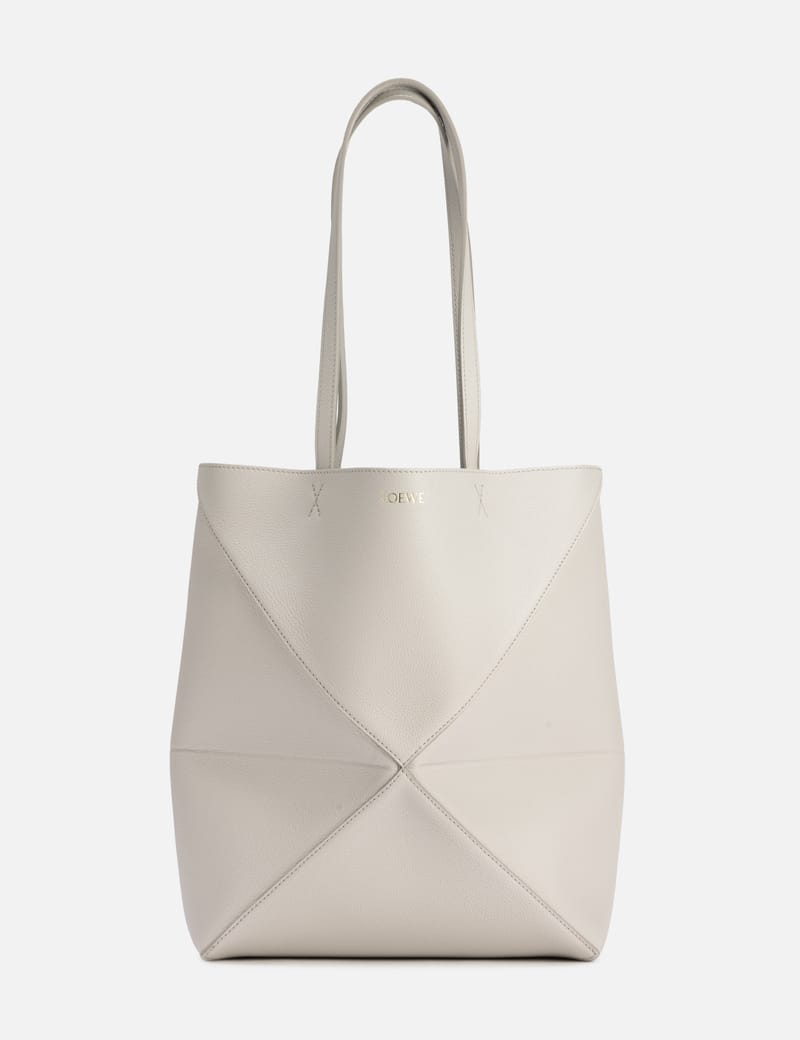 ロエベ - アナグラム バスケットバッグ スモール | HBX