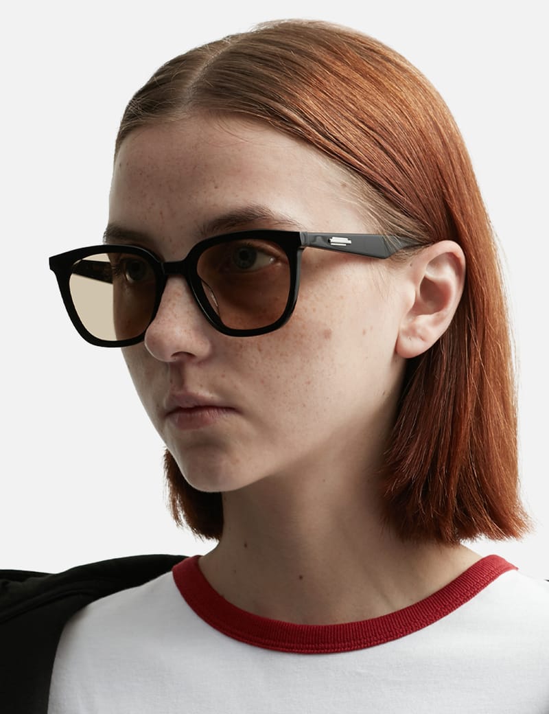 ジェントルモンスター - LILIT-01(BR) | HBX