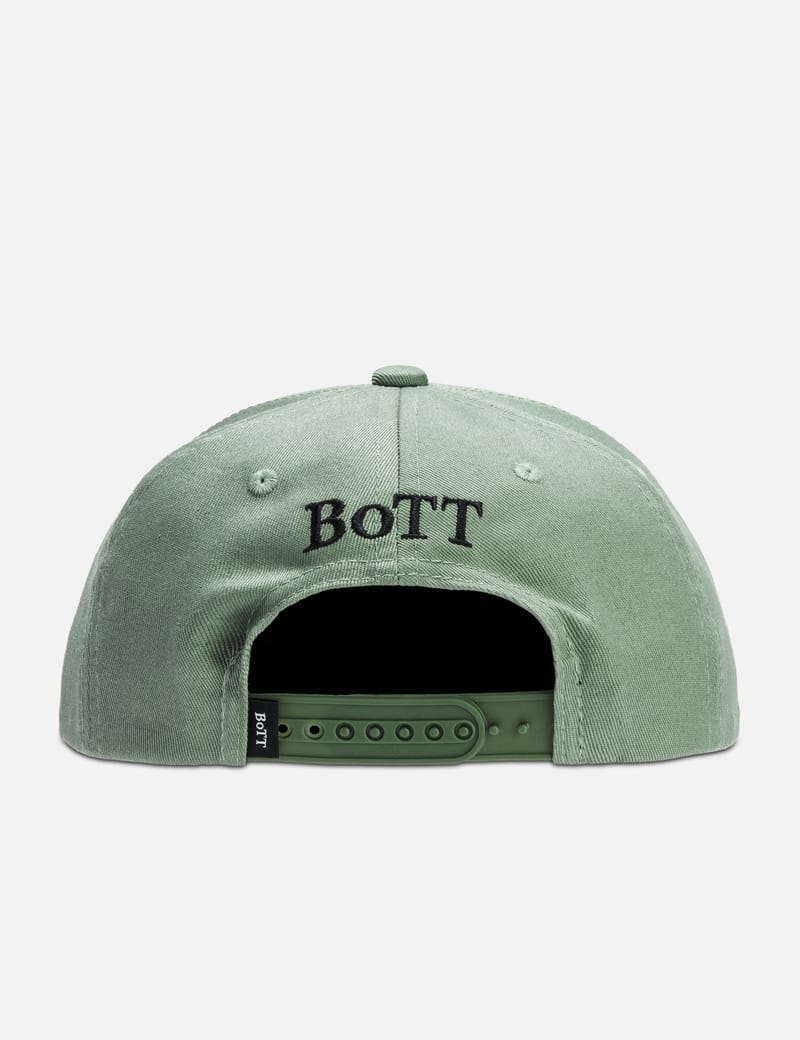 BoTT - The BoTT メッシュキャップ | HBX
