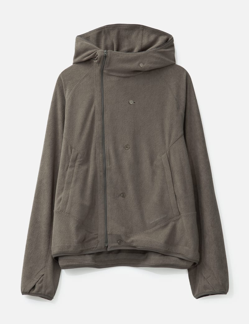 San San Gear - SUFFIX PUFFER JACKET | HBX